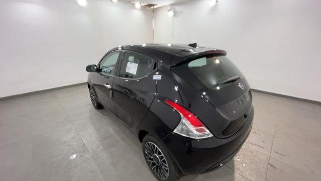 LANCIA Ypsilon 1.0 FireFly 5p. Hybrid GOLD_KM0