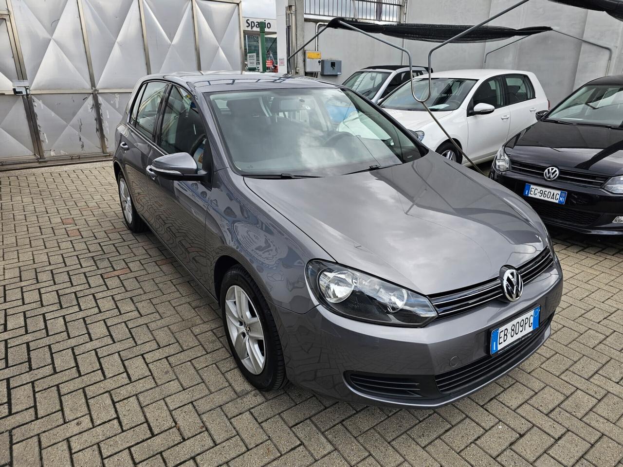 Volkswagen Golf 1.4 TSI 122CV 5p. Comfortline