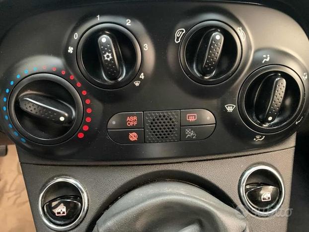 FIAT 500 1.0 Hybrid Pop
