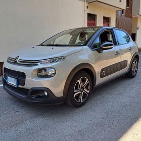 Citroën C3 C3 PureTech 110 S&S EAT6 Shine