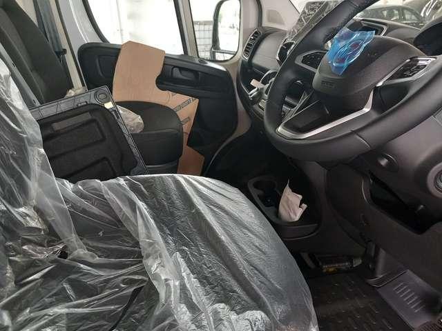 Fiat Ducato Maxi **GUIDA A DESTRA**