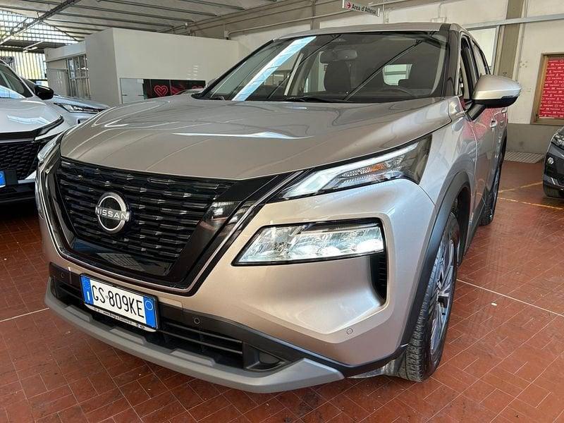 Nissan X-Trail 1.5 e-power Acenta 2wd auto