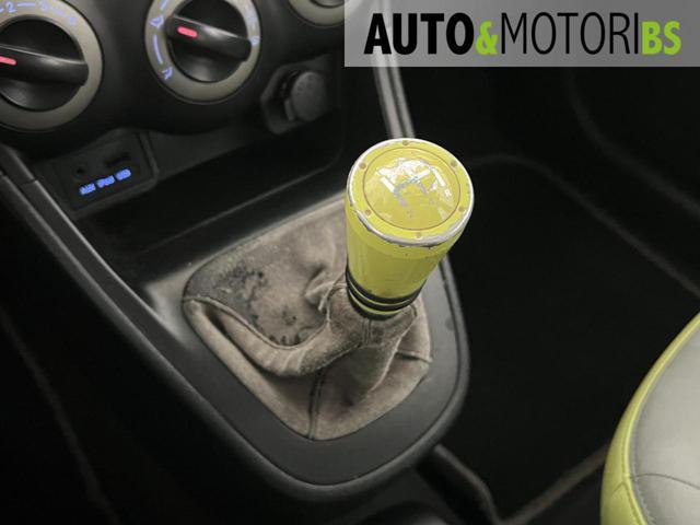 HYUNDAI i10 1.1 12V Fiorucci