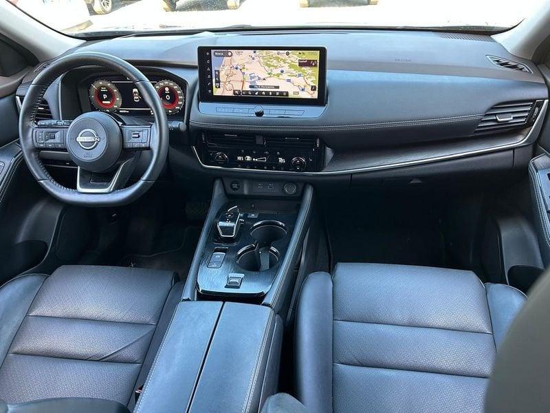 Nissan X-Trail 1.5 e-POWER Tekna 2WD Auto
