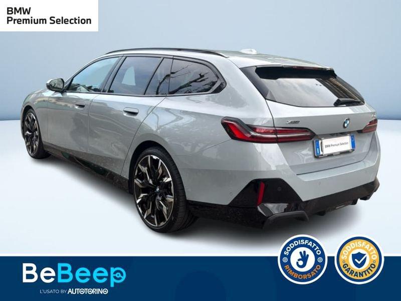 BMW Serie 5 Touring 540D TOURING 48V XDRIVE MSPORT PRO 183KW AUTO