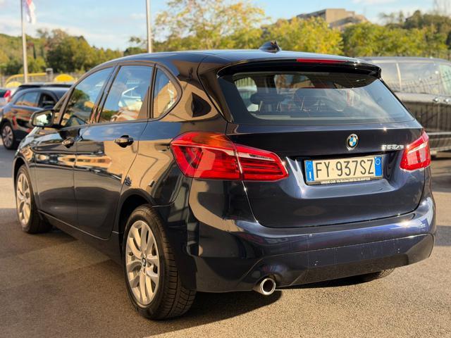 BMW 225 xe Active Tourer iPerformance Advantage aut.