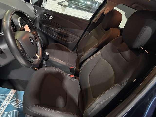 Renault Captur Captur Benzina