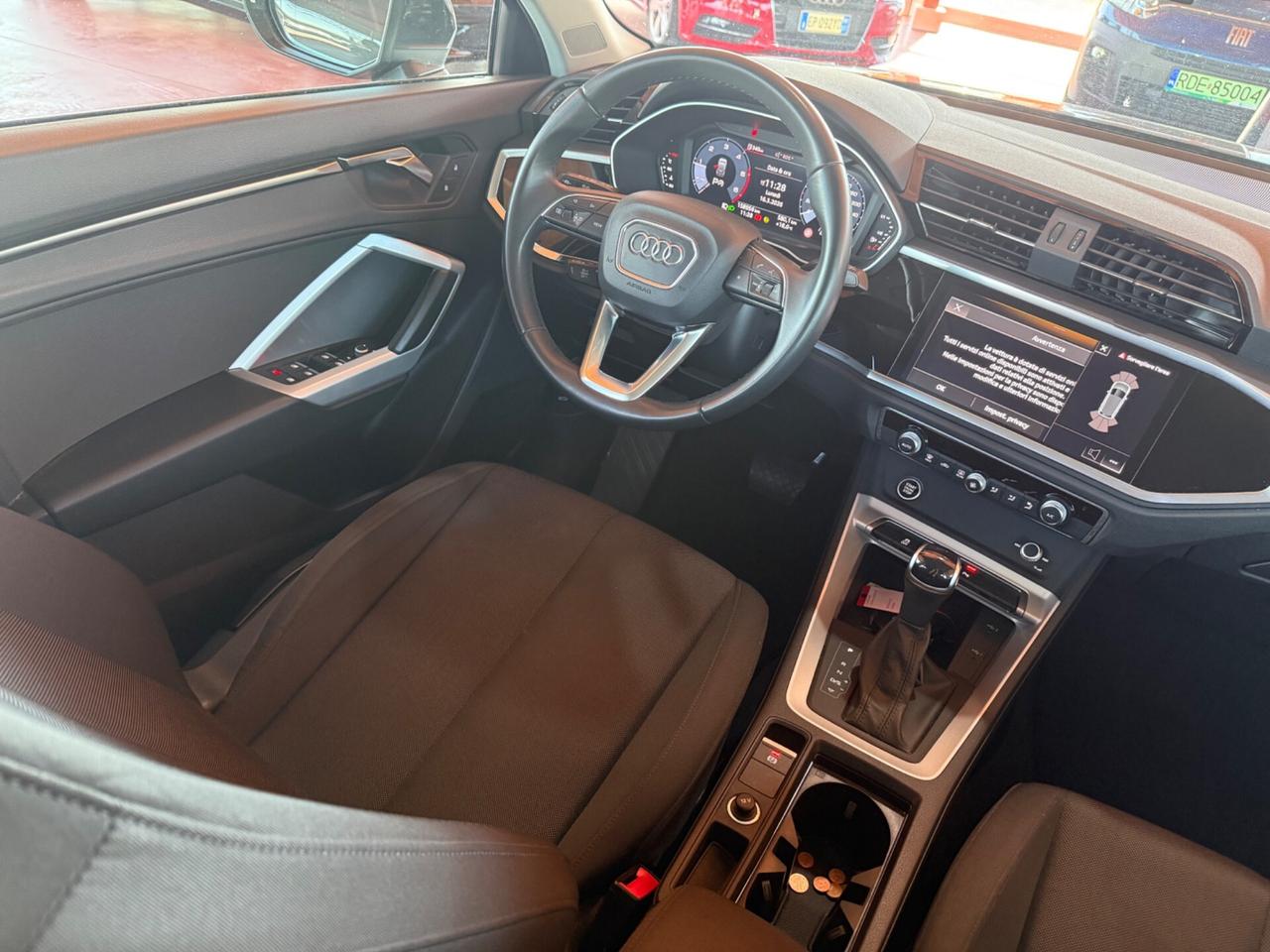 Audi Q3 2.0 Diesel - Automatico - Suv