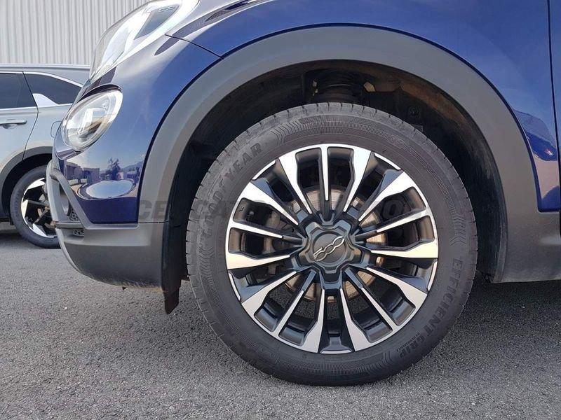 FIAT 500X 500X 1.0 t3 Cross 120cv