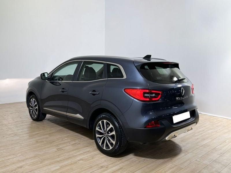 Renault Kadjar 1.6 dCi 130CV Energy Intens