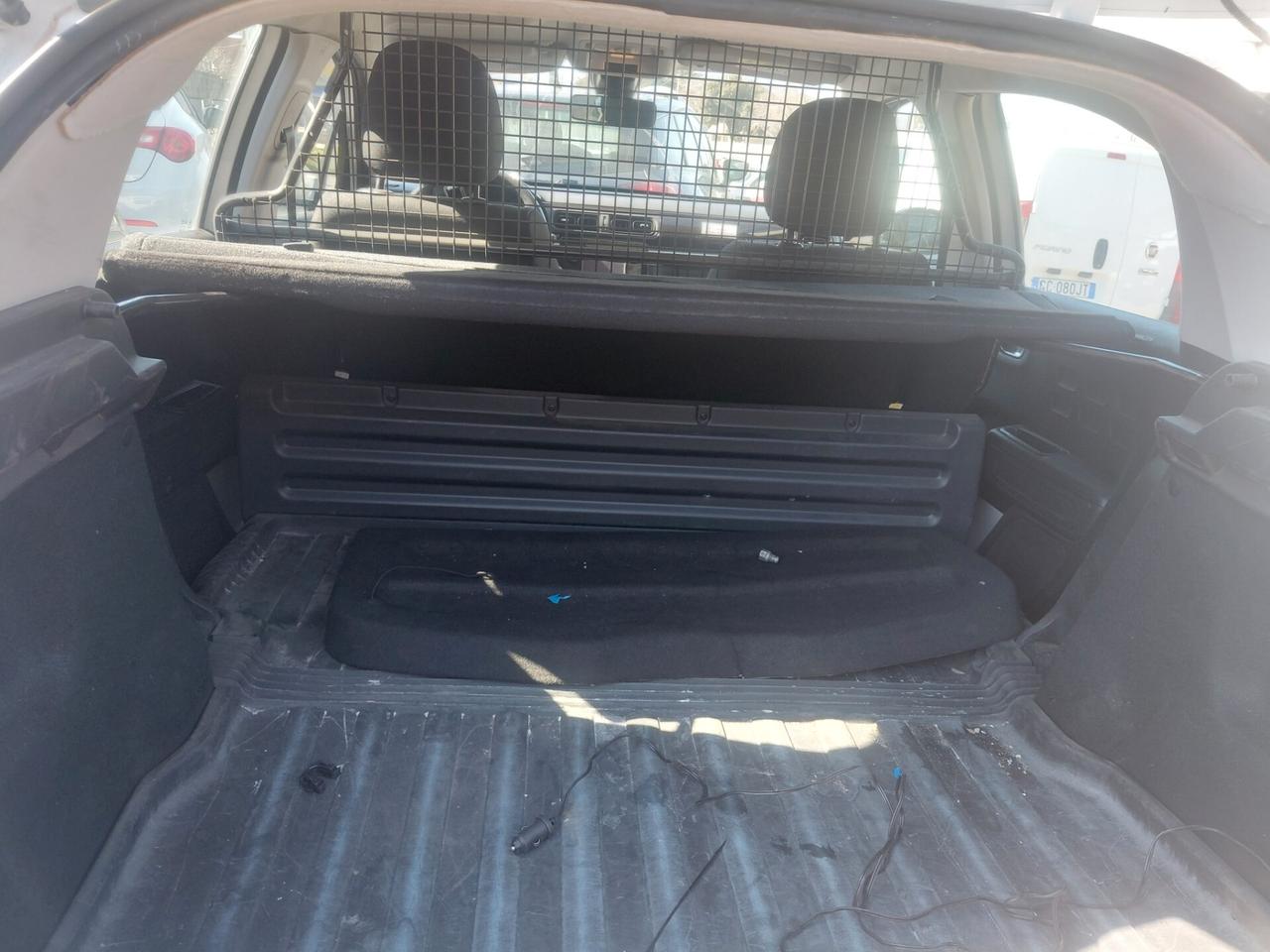 Citroen C3 BlueHDi 100 S&S Van Feel