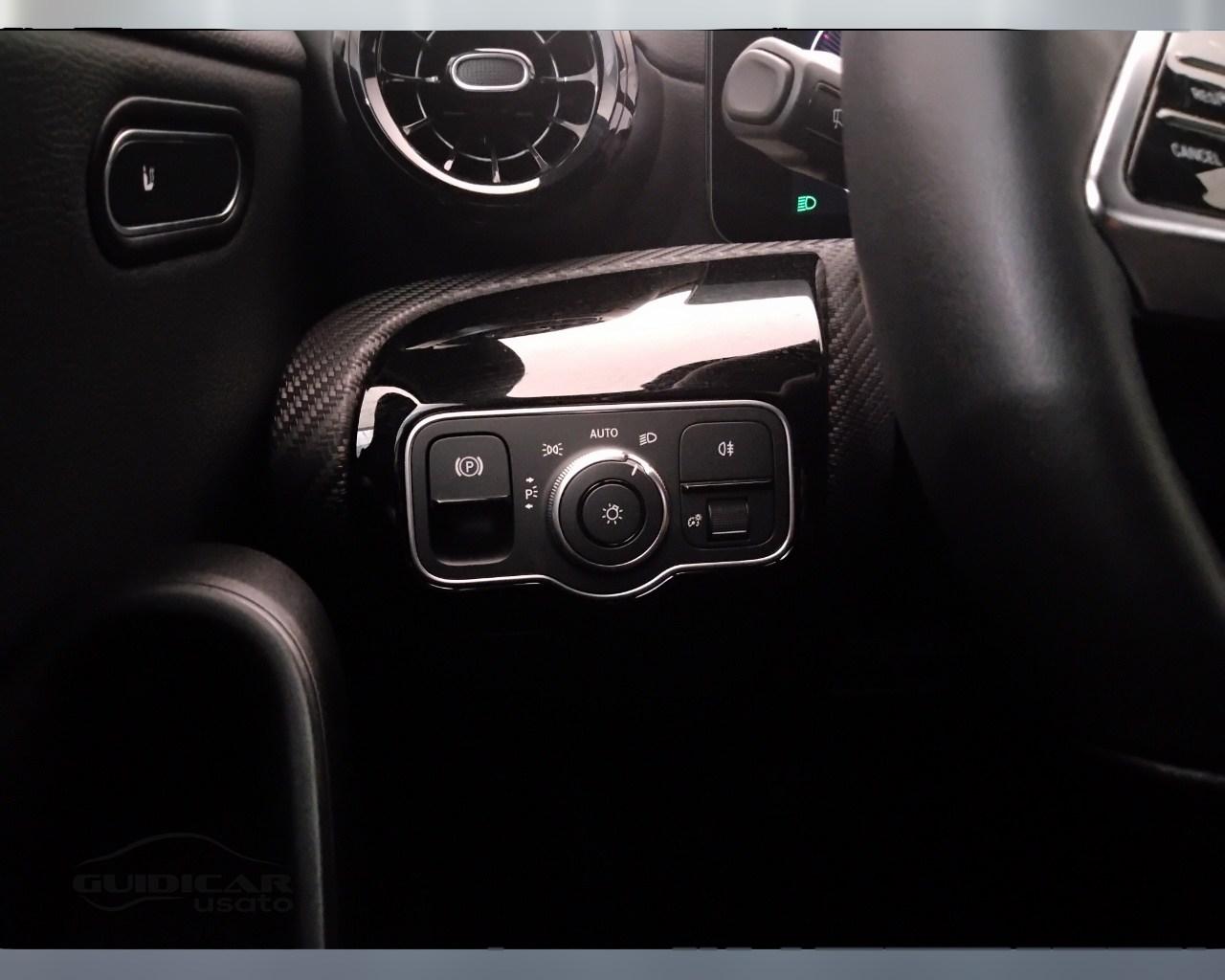 Mercedes-Benz Classe A - W177 2023 - A 180 d Advanced auto