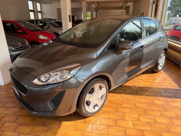 Ford Fiesta 1.2 BENZ NEOPATENTATI 2018