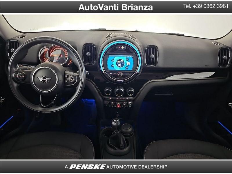 MINI Mini Countryman F60 Mini 1.5 Cooper Hype Countryman