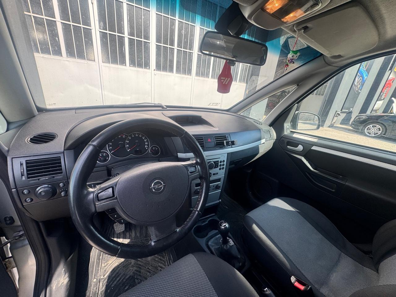 Opel Meriva 1.7 CDTI 125CV Cosmo