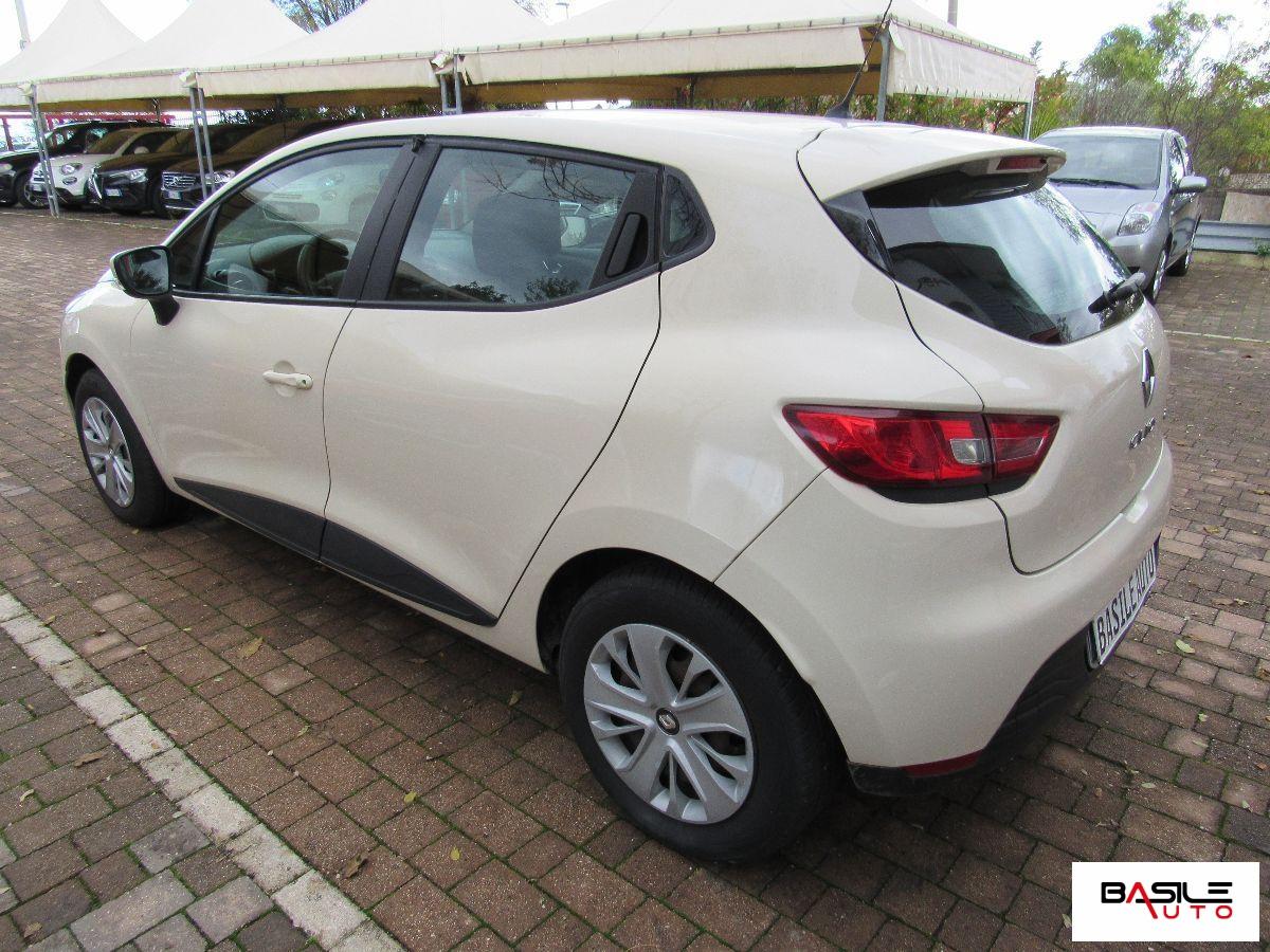 RENAULT - Clio - 1.5 dCi 8V 75 CV 5p. Live