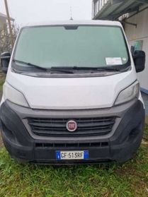 FIAT Ducato 33 MH1 2.3 mjt 120cv E6d-temp