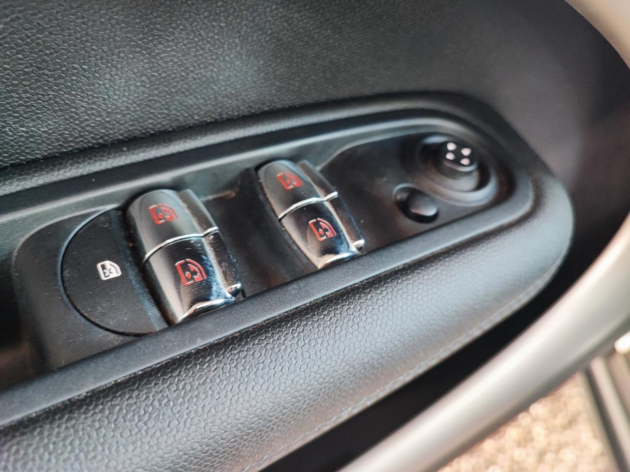 Mini Cooper D Countryman 1.6