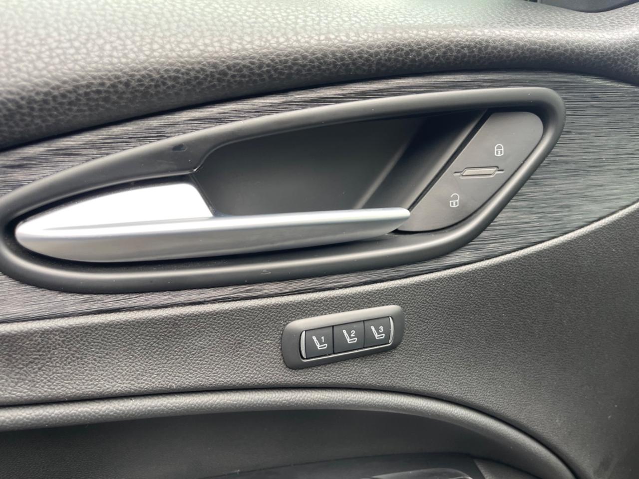 Alfa Romeo Stelvio TETTO APRIBILE 2.2 Turbodiesel 190 CV AT8 Q4 Ti