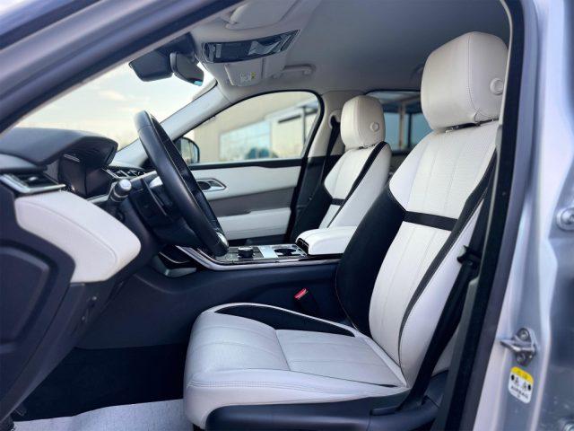 LAND ROVER Range Rover Velar 2.0D I4 240 CV S *TAGLIANDATO*PELLE*