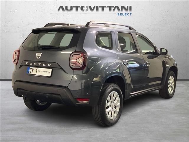 DACIA Duster 1.0 TCe Comfort 4x2