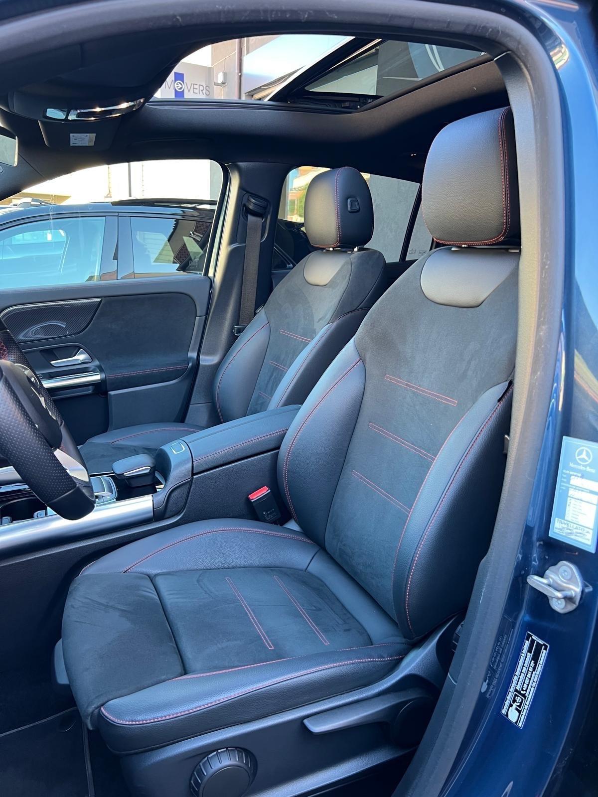 Mercedes-benz GLA 200 GLA 200 d Automatic 4Matic Premium