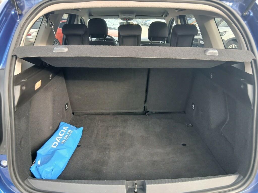 Dacia Duster 1.0 tce ECO-G 15th Anniversary 4x2