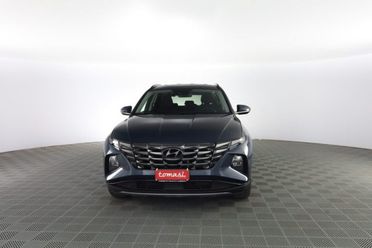 HYUNDAI Tucson Tucson 1.6 CRDI 48V XLine