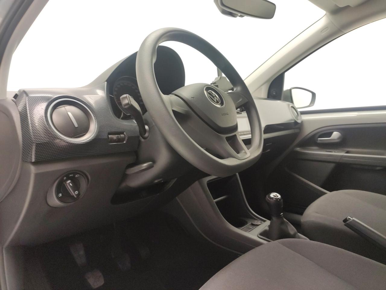 Volkswagen up! 1.0 5p. 68CV BMT-PARI AL NUOVO