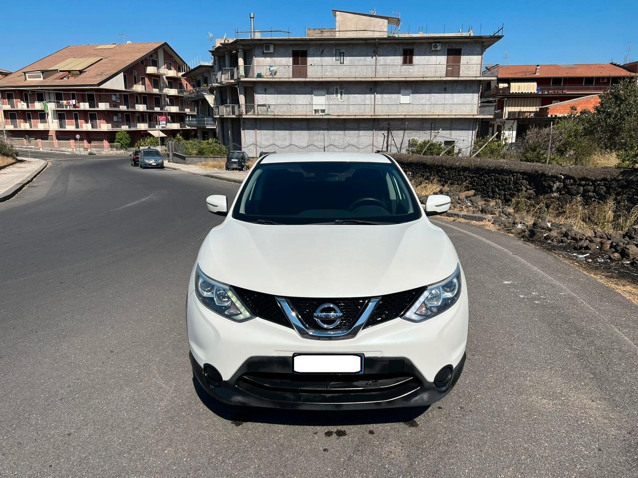 Nissan Qashqai 1.5DCI 130000KM COME NUOVA 2014