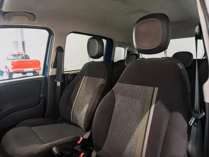 Fiat Panda 1.2 Waze