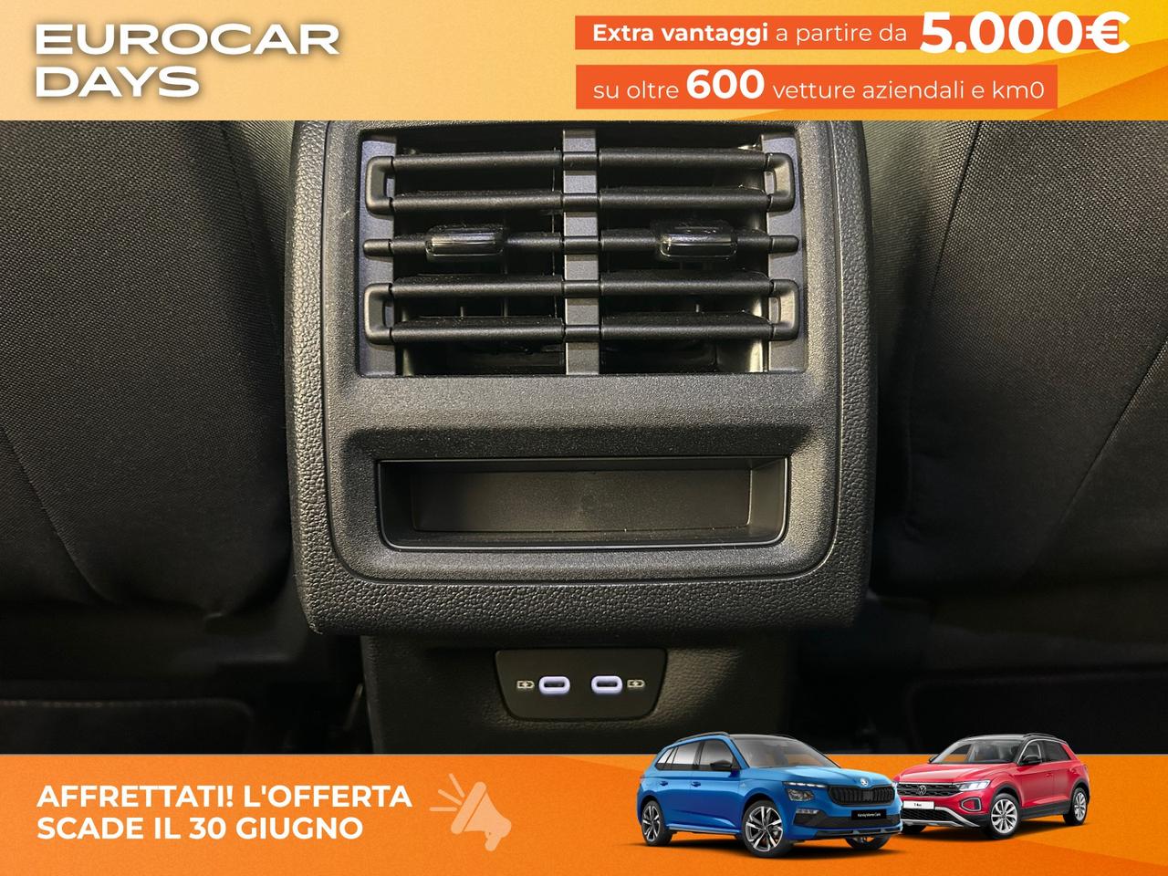 Volkswagen Golf 1.5 etsi edition plus 115cv dsg