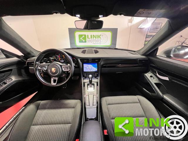 PORSCHE 911 991 3.0 Carrera T PDK - PARI AL NUOVO!