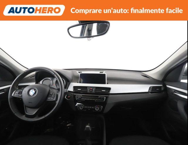 BMW X1 xDrive25e Advantage