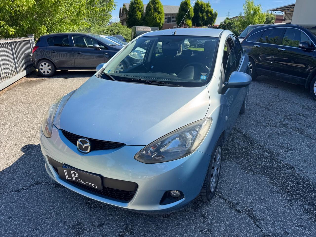 Mazda 2 Mazda2 1.3 16V 75CV 5p. Easy Cl. Gen'09