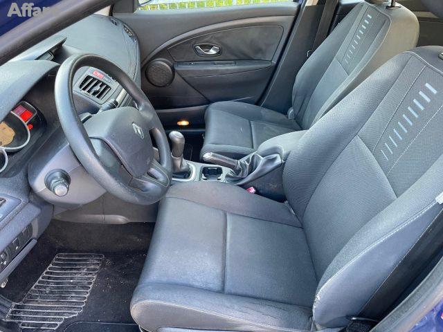 RENAULT Megane Mégane 1.5 dCi 90CV SporTour Confort