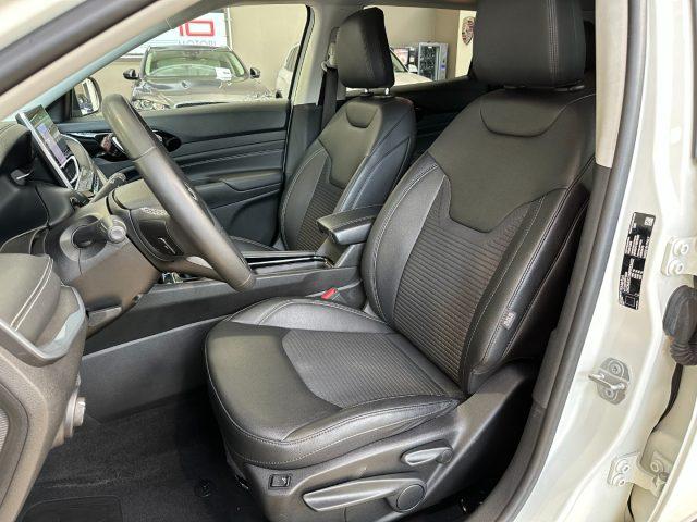 JEEP Compass 1.3 Turbo T4 150 CV aut. 2WD Limited - Camera 360