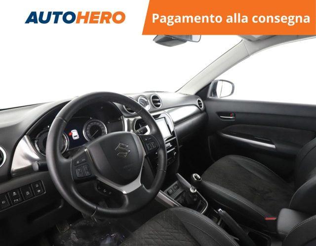 SUZUKI Vitara 1.4 Boosterjet Top