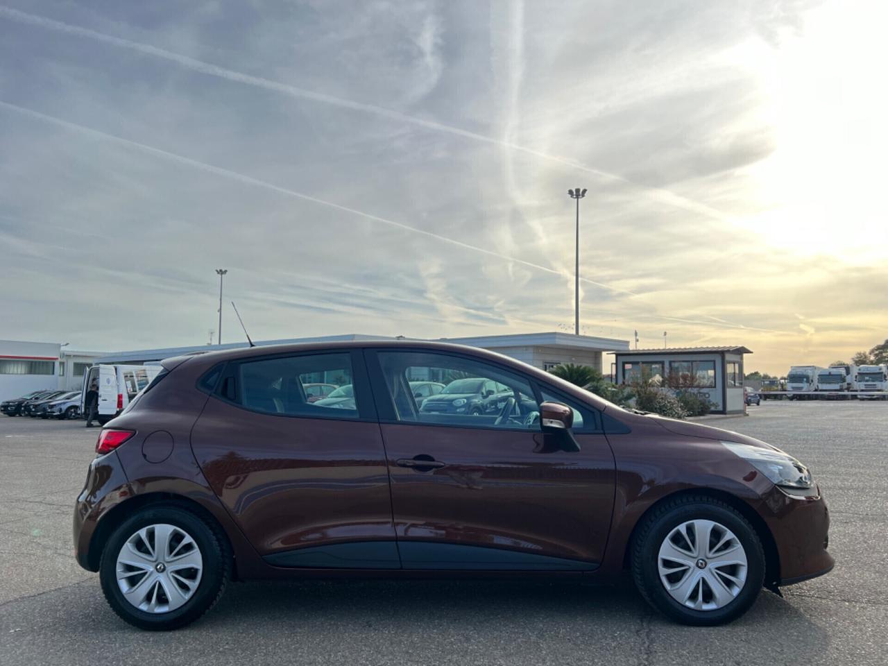 Renault Clio dCi 75CV S&S 5p. Energy Life - 2016