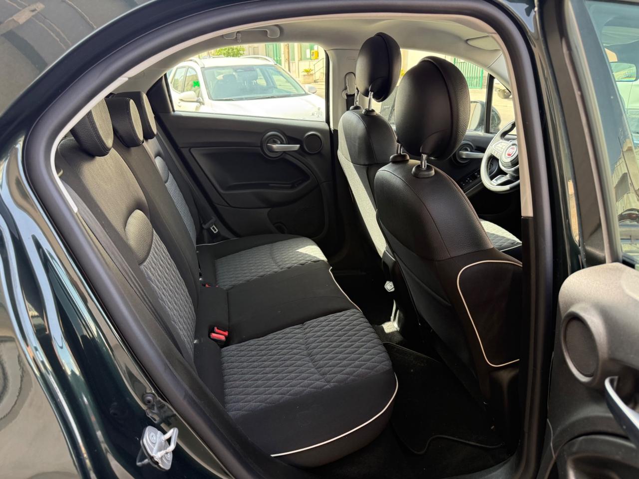 Fiat 500X 1.6 MultiJet 120 CV DCT S-Design Cross