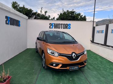 Renault Scenic dCi 8V 110 CV Energy Intens