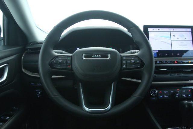 JEEP Compass 1.3 Turbo T4 240 CV PHEV AT6 4xe Upland