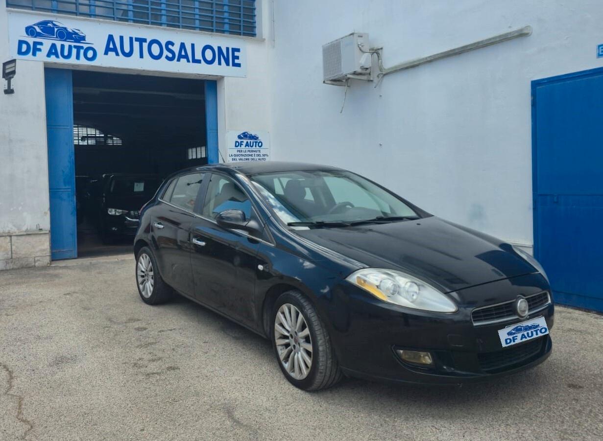 PROMOZIONE ESTIVA Fiat Bravo 1.6 MJT 120 CV DPF Street