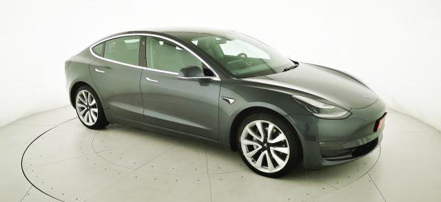 TESLA Model 3 Long Range Dual Motor AWD