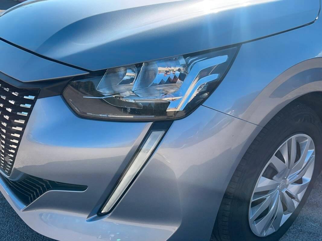 Peugeot 208 1.2 puretech Active Pack s&s 75cv