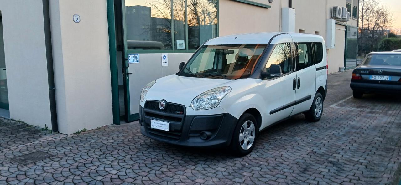 Fiat Doblo Doblò 1.3 MJT PC Combi N1 SX