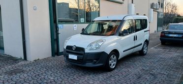 Fiat Doblo Doblò 1.3 MJT PC Combi N1 SX