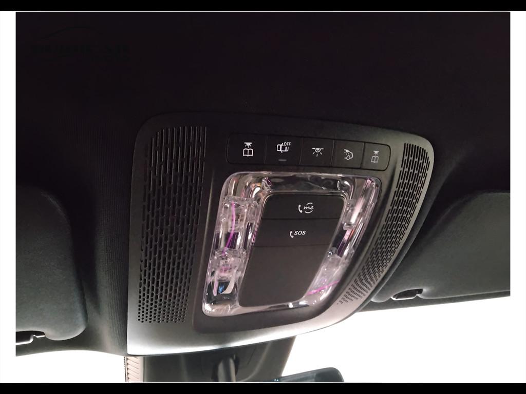 Mercedes-Benz GLA-H247 2020 - GLA 250 e phev (eq-power) Premium auto