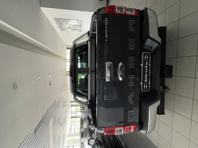 Ford Ranger Double Cab Ranger 2.0 tdci double cab Limited 213cv auto