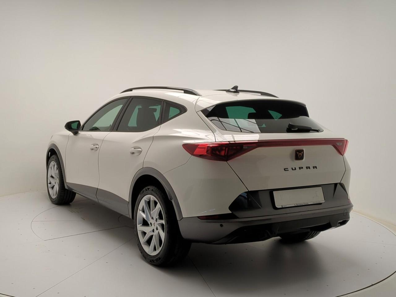 Cupra Formentor 2.0 TDI